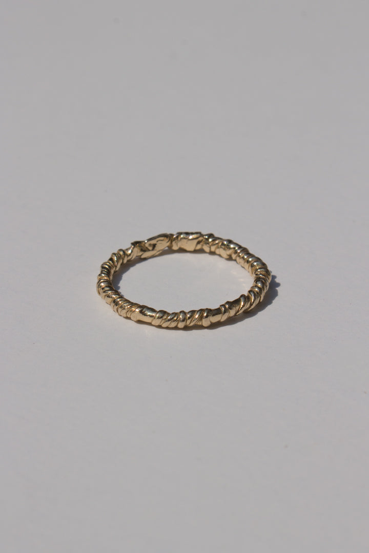 Twist Band
